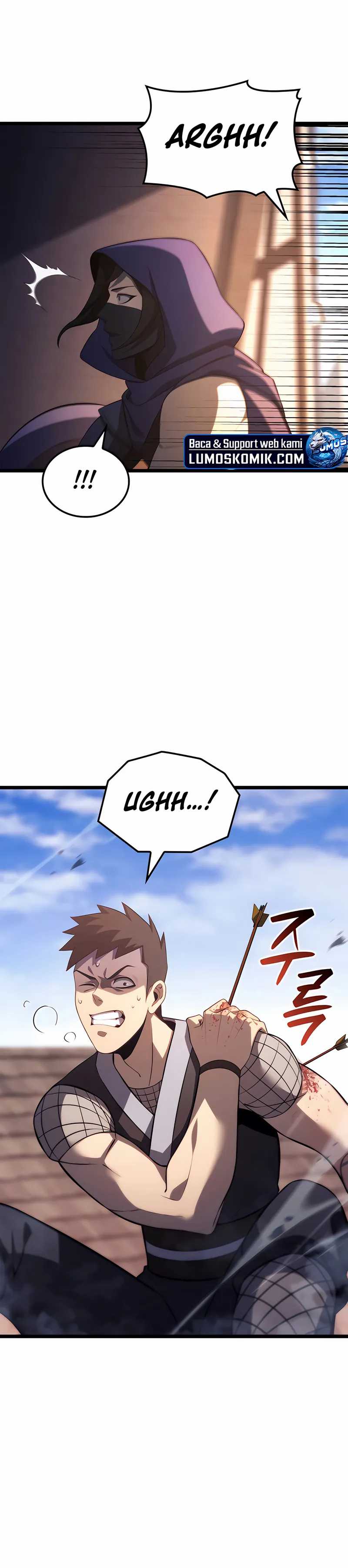 The Count’s Youngest Son Is A Player! Chapter 102