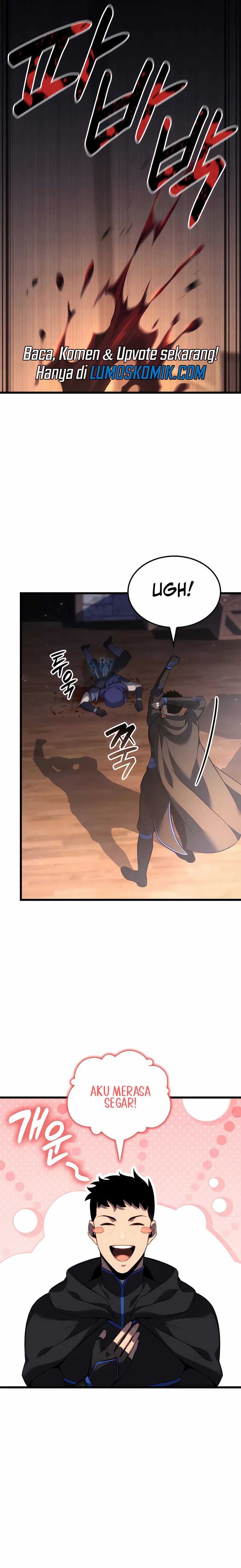 The Count’s Youngest Son Is A Player! Chapter 102