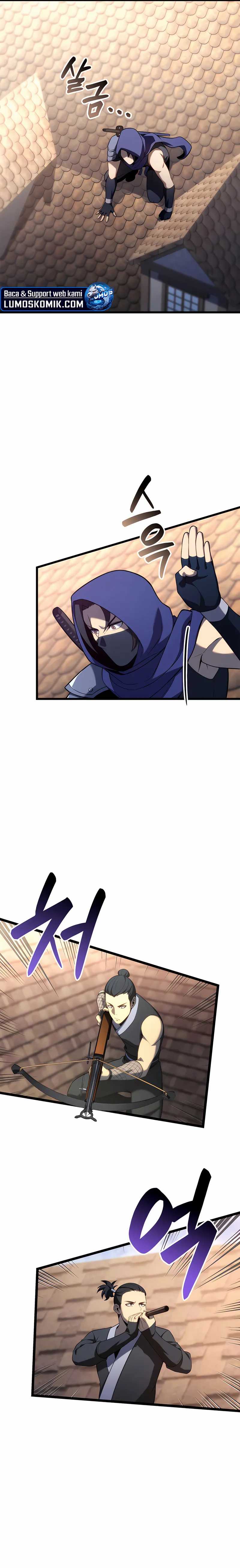 The Count’s Youngest Son Is A Player! Chapter 102