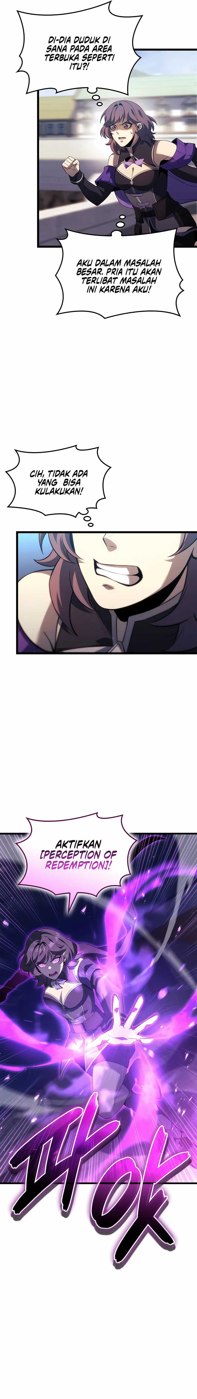 The Count’s Youngest Son Is A Player! Chapter 103
