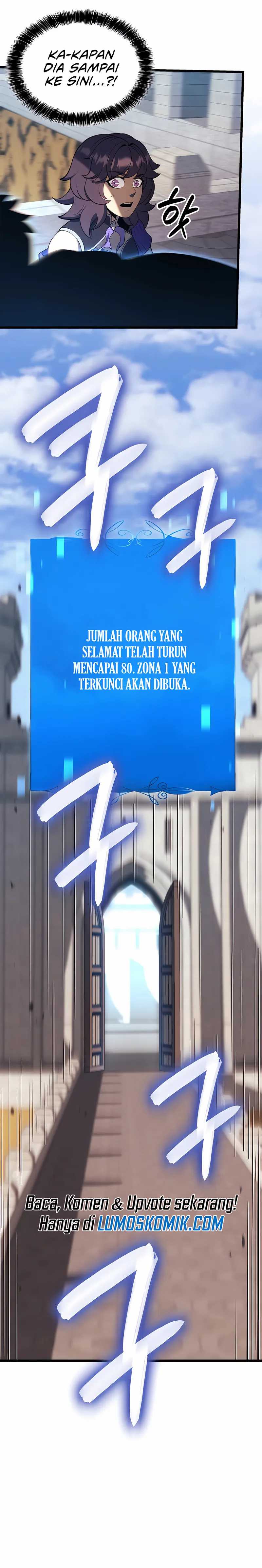 The Count’s Youngest Son Is A Player! Chapter 103