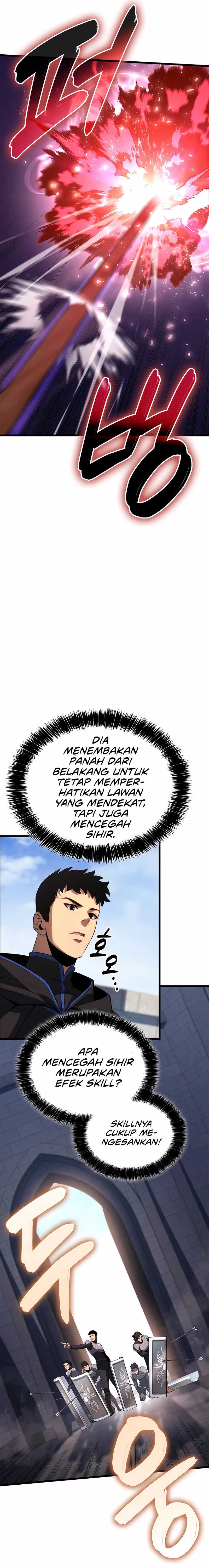 The Count’s Youngest Son Is A Player! Chapter 103