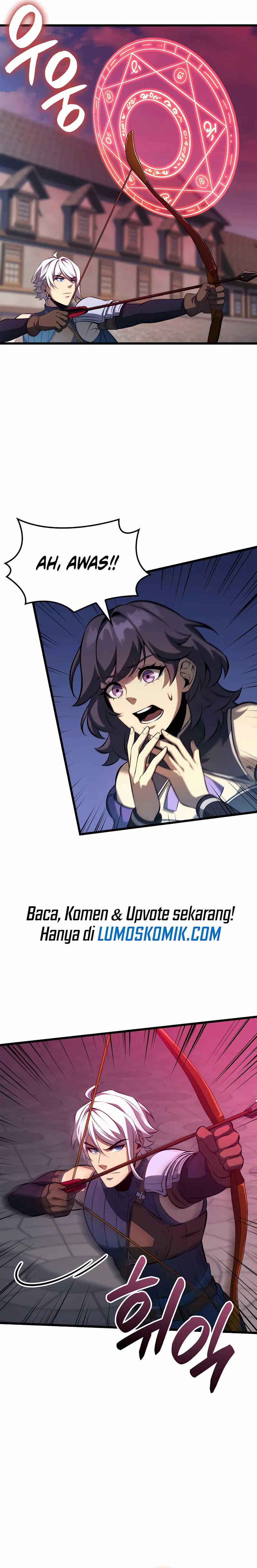 The Count’s Youngest Son Is A Player! Chapter 103