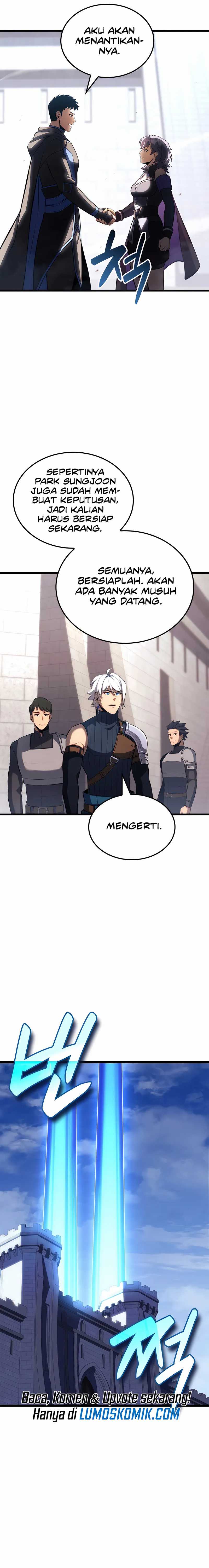 The Count’s Youngest Son Is A Player! Chapter 104
