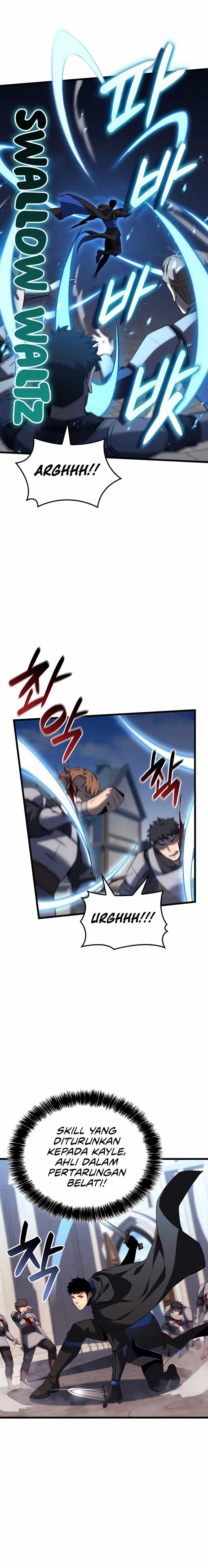 The Count’s Youngest Son Is A Player! Chapter 104