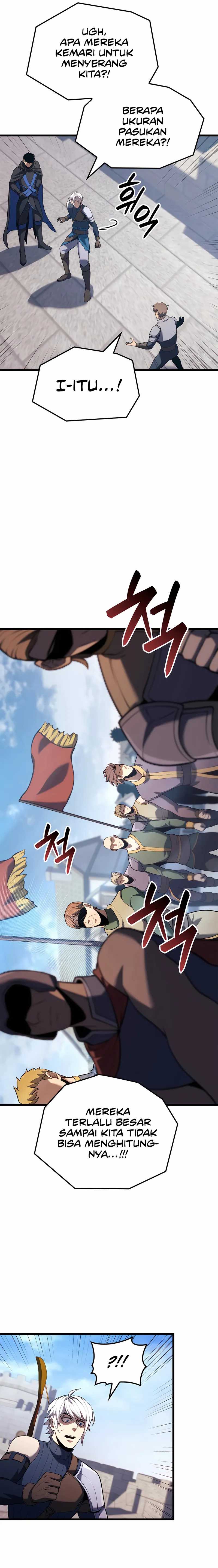 The Count’s Youngest Son Is A Player! Chapter 104