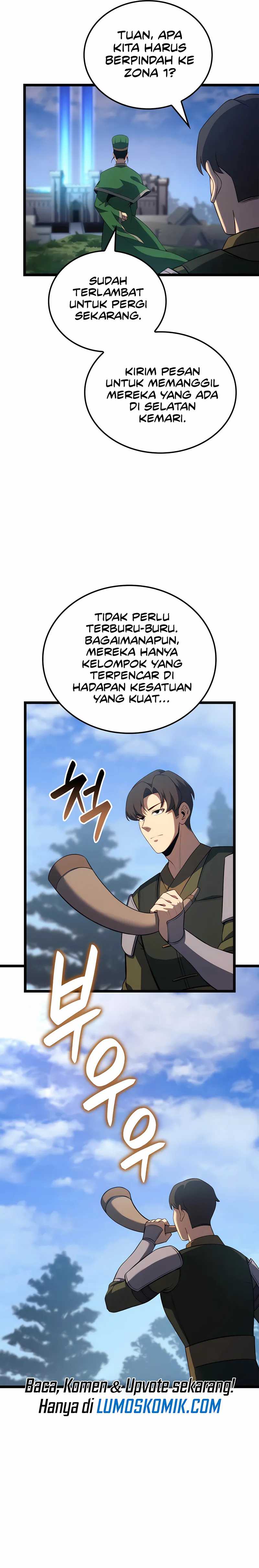 The Count’s Youngest Son Is A Player! Chapter 104