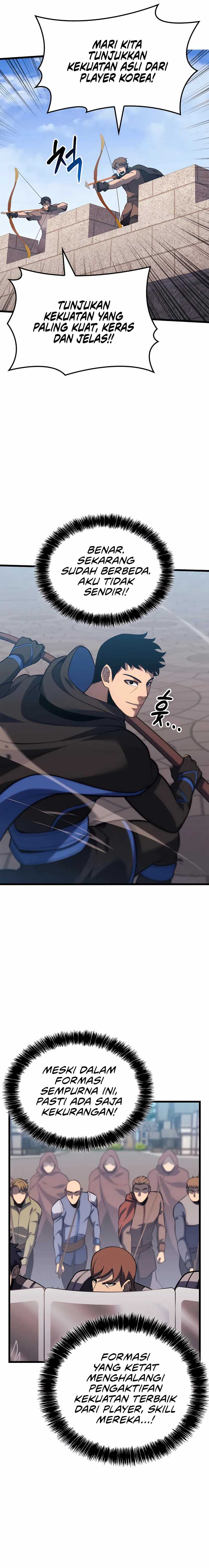 The Count’s Youngest Son Is A Player! Chapter 104