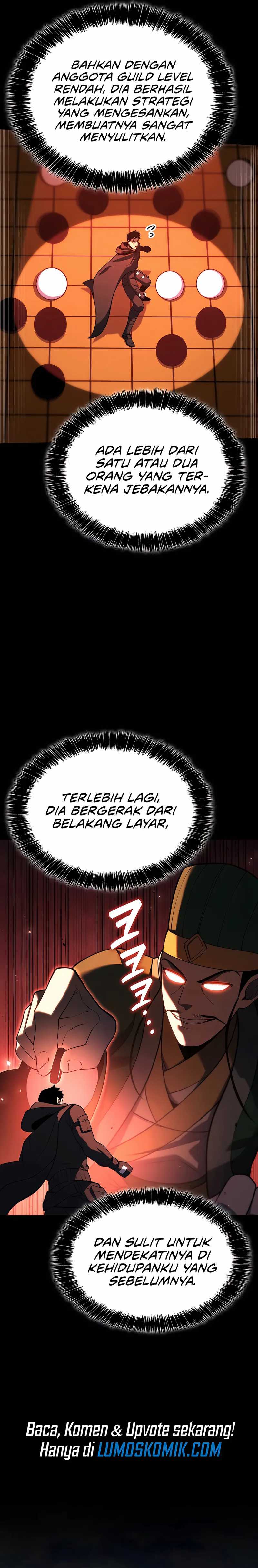 The Count’s Youngest Son Is A Player! Chapter 104