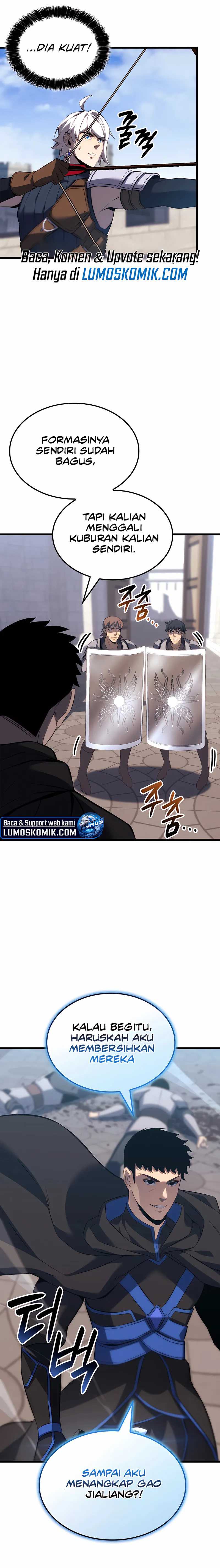 The Count’s Youngest Son Is A Player! Chapter 104