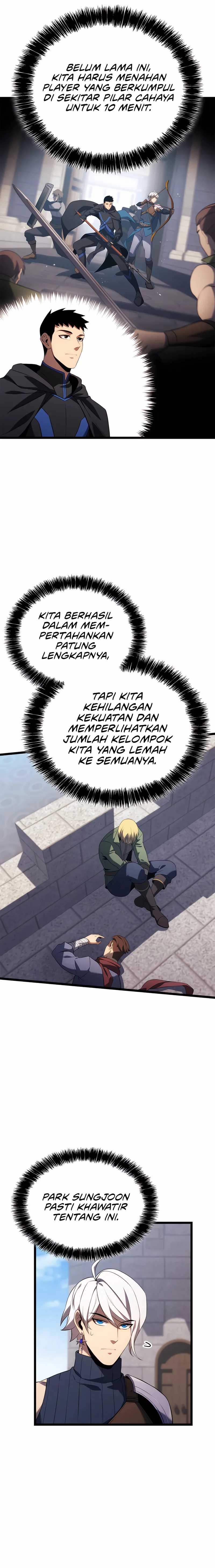 The Count’s Youngest Son Is A Player! Chapter 104