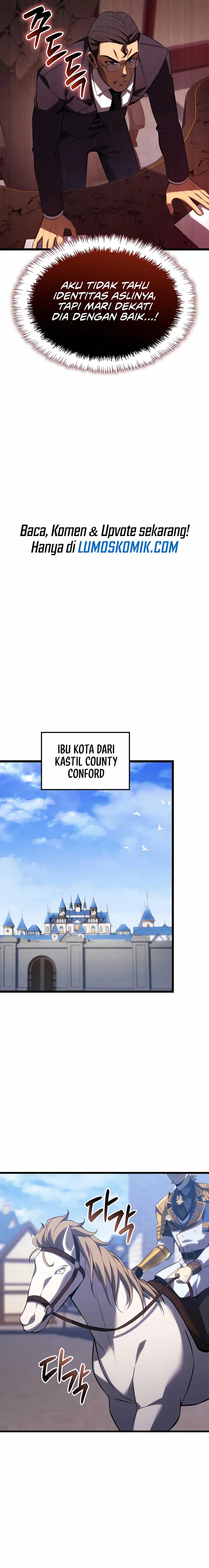 The Count’s Youngest Son Is A Player! Chapter 105