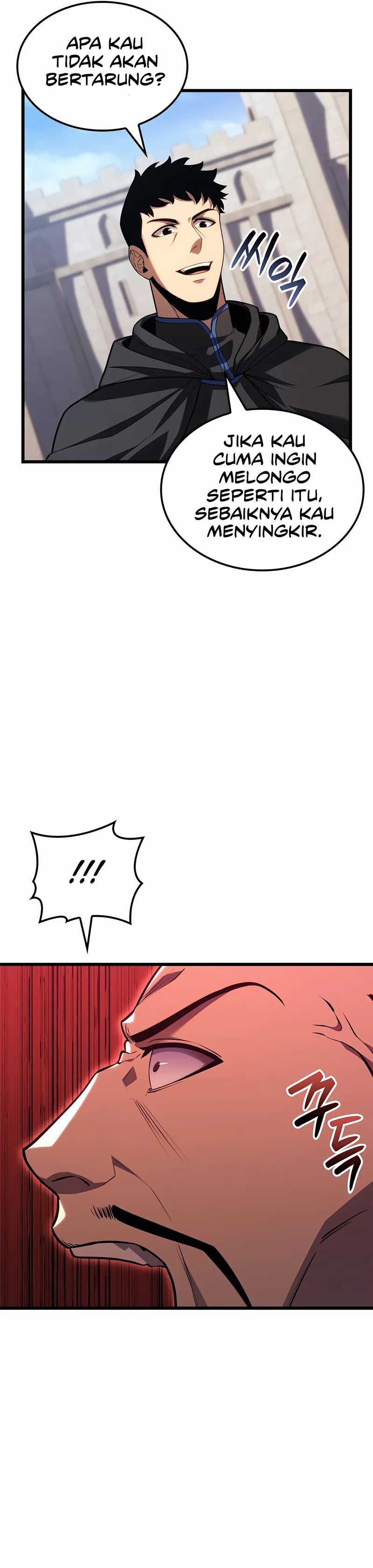 The Count’s Youngest Son Is A Player! Chapter 105