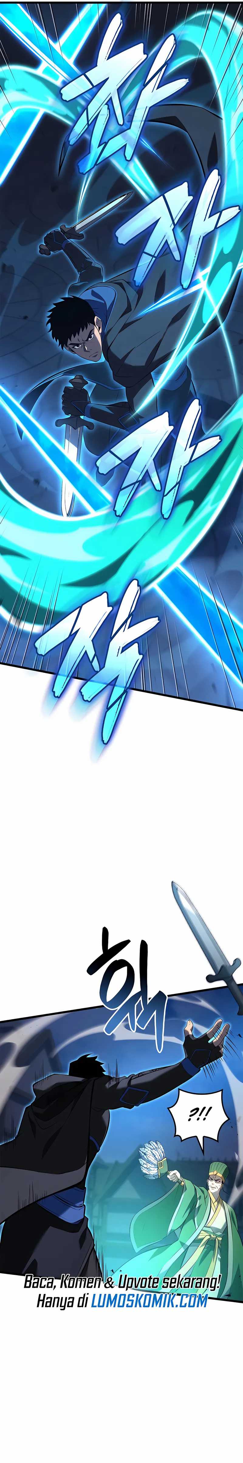 The Count’s Youngest Son Is A Player! Chapter 105