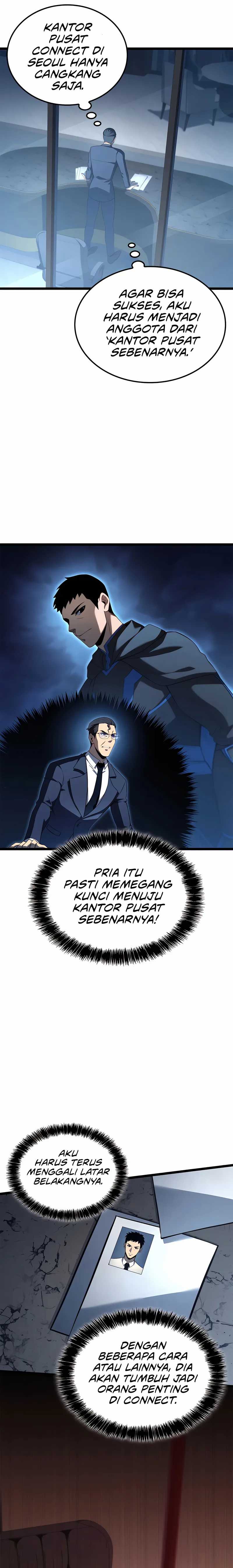 The Count’s Youngest Son Is A Player! Chapter 105