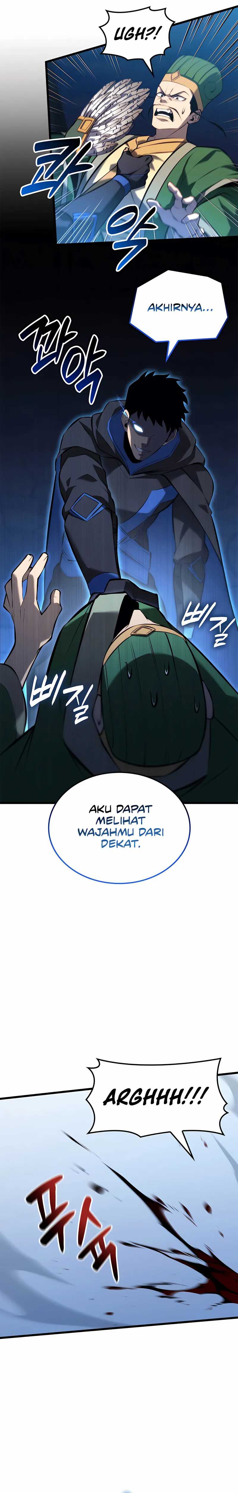 The Count’s Youngest Son Is A Player! Chapter 105