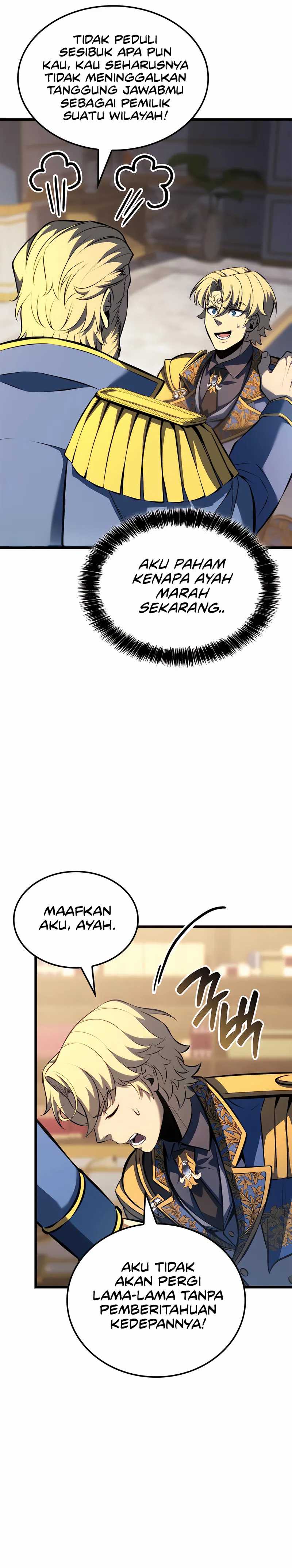 The Count’s Youngest Son Is A Player! Chapter 106