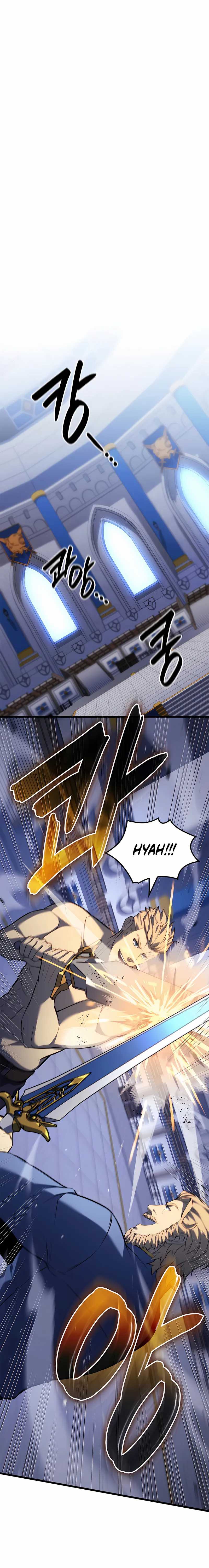 The Count’s Youngest Son Is A Player! Chapter 106