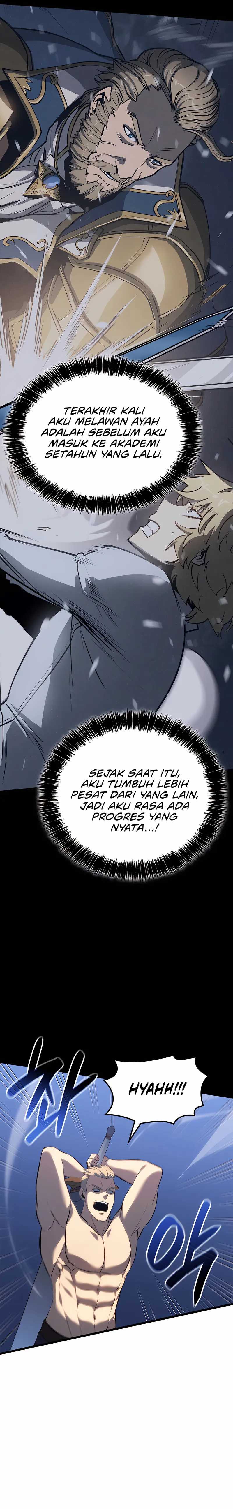 The Count’s Youngest Son Is A Player! Chapter 106