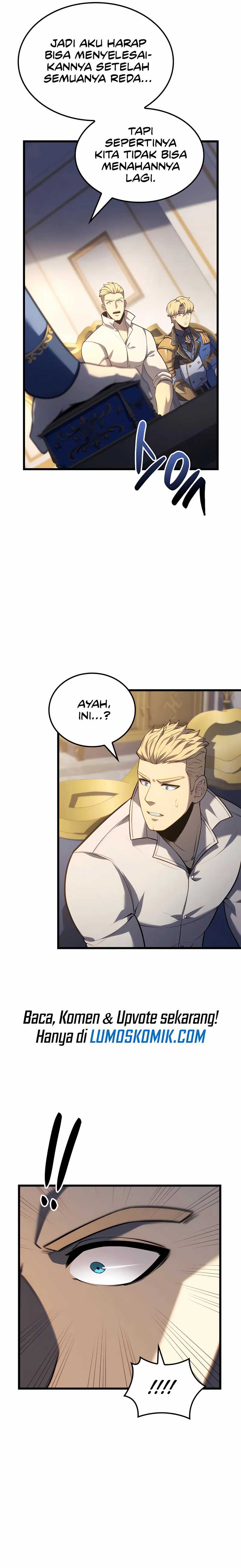 The Count’s Youngest Son Is A Player! Chapter 106