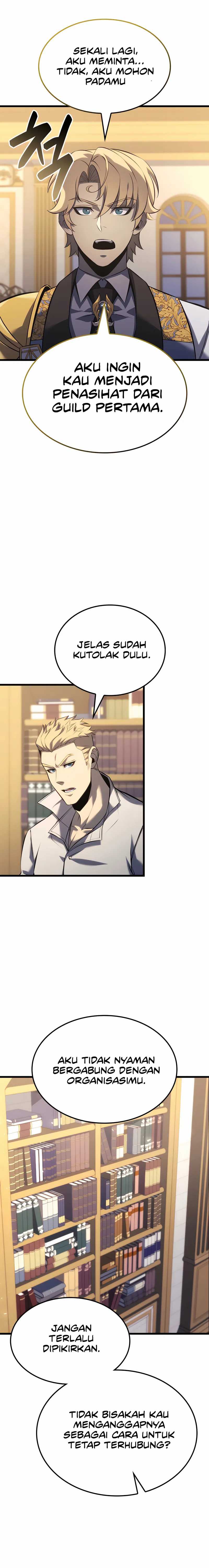 The Count’s Youngest Son Is A Player! Chapter 107