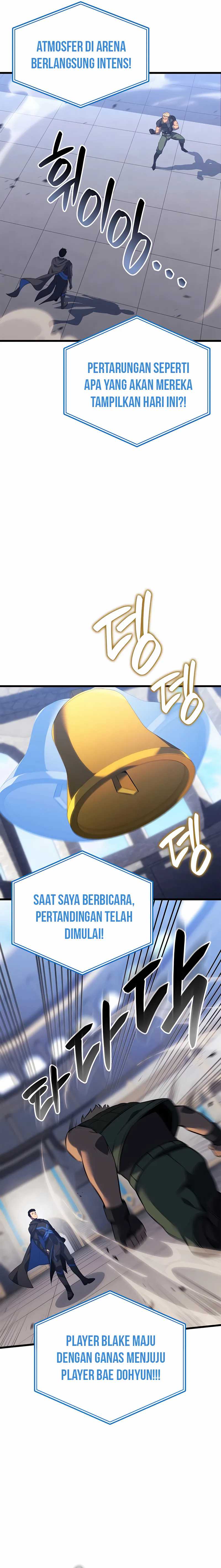 The Count’s Youngest Son Is A Player! Chapter 107