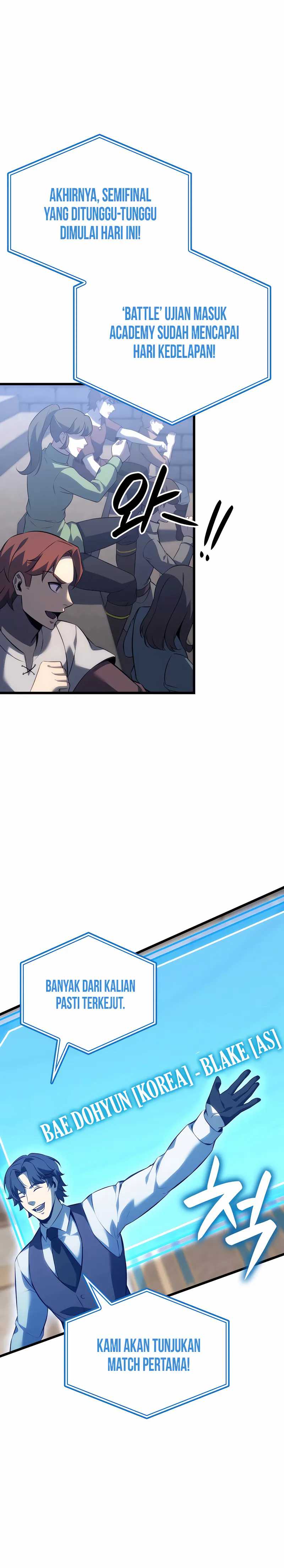 The Count’s Youngest Son Is A Player! Chapter 107