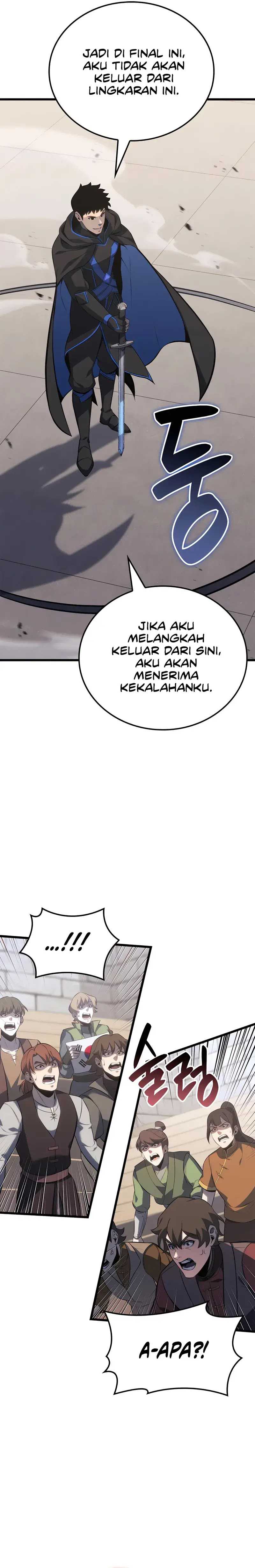 The Count’s Youngest Son Is A Player! Chapter 108 page 42