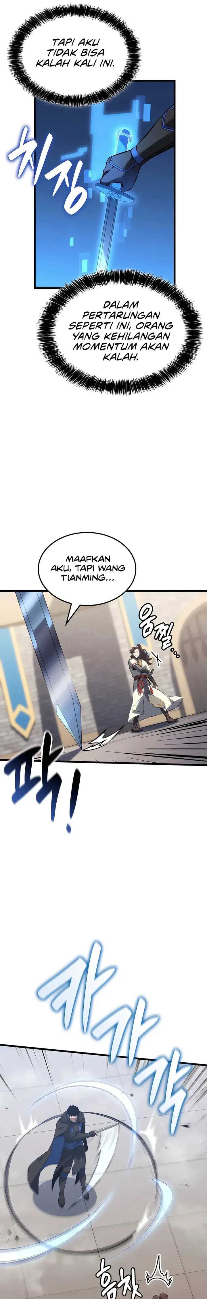 The Count’s Youngest Son Is A Player! Chapter 108 page 39