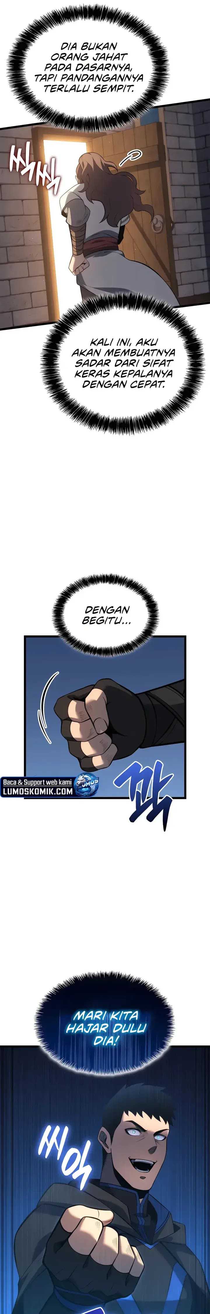 The Count’s Youngest Son Is A Player! Chapter 108 page 29