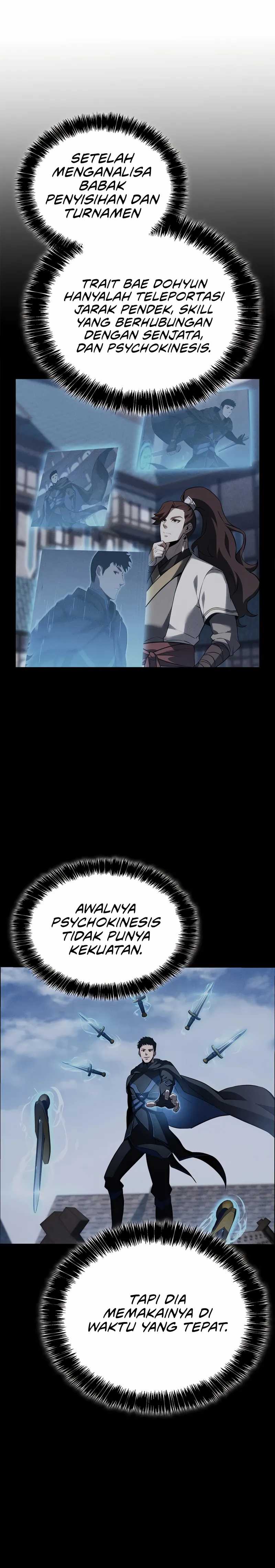 The Count’s Youngest Son Is A Player! Chapter 109