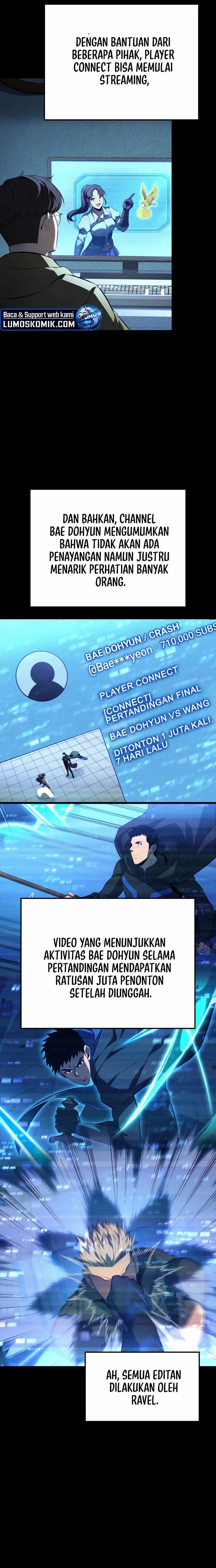 The Count’s Youngest Son Is A Player! Chapter 109