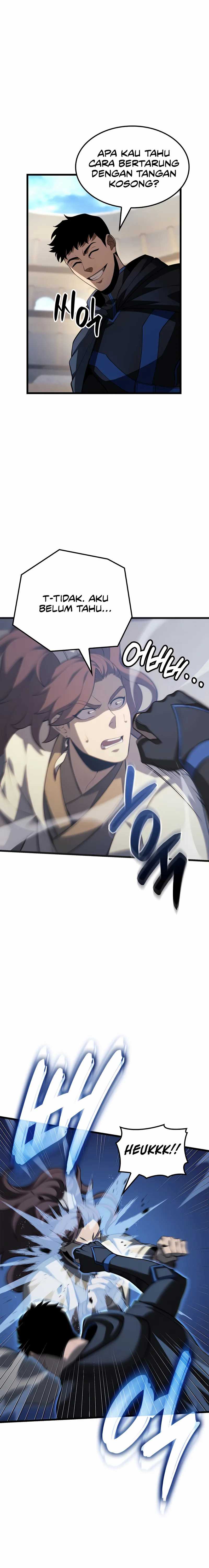 The Count’s Youngest Son Is A Player! Chapter 109