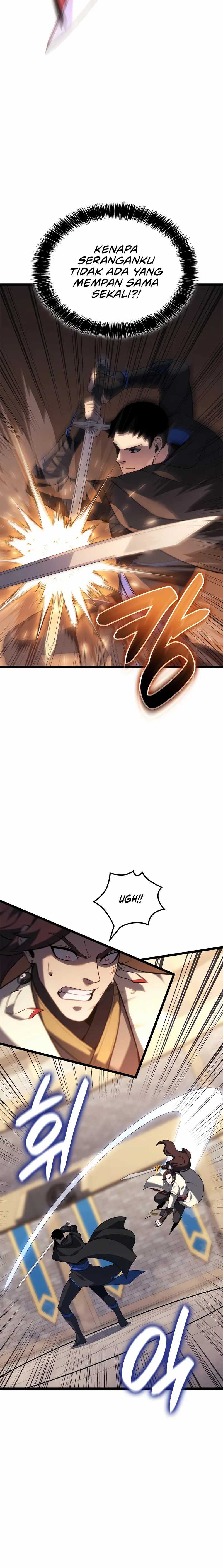 The Count’s Youngest Son Is A Player! Chapter 109