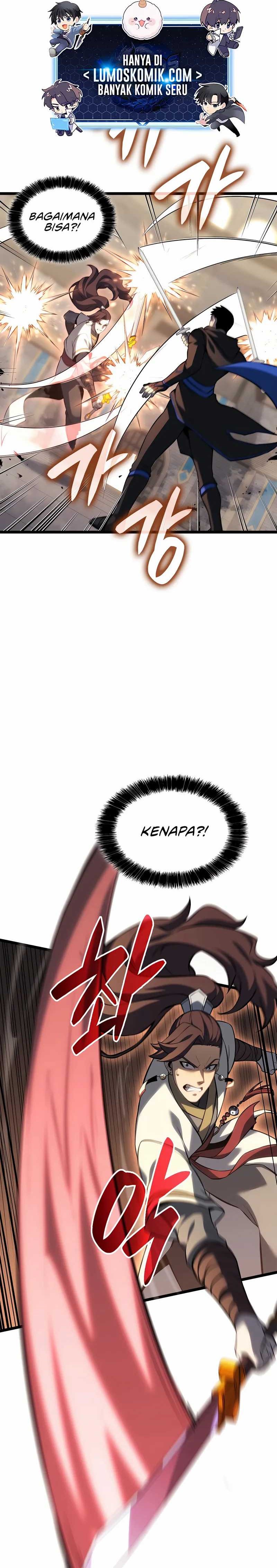 The Count’s Youngest Son Is A Player! Chapter 109
