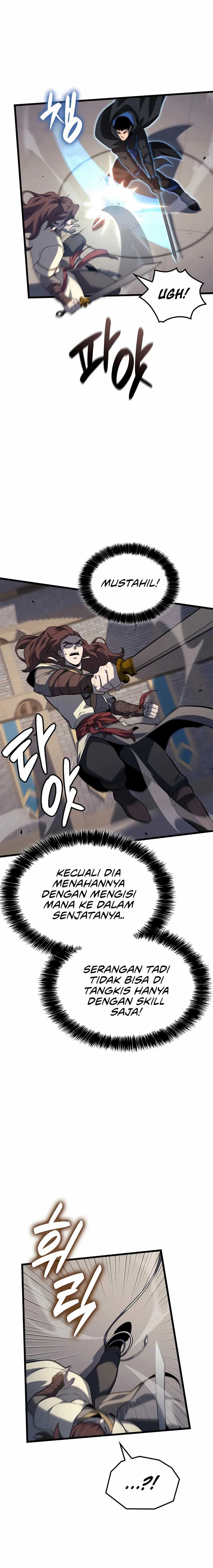 The Count’s Youngest Son Is A Player! Chapter 109