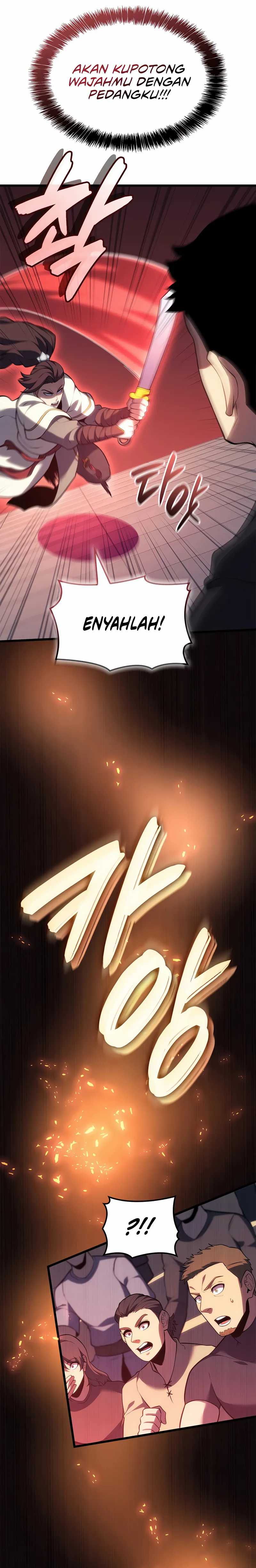 The Count’s Youngest Son Is A Player! Chapter 109