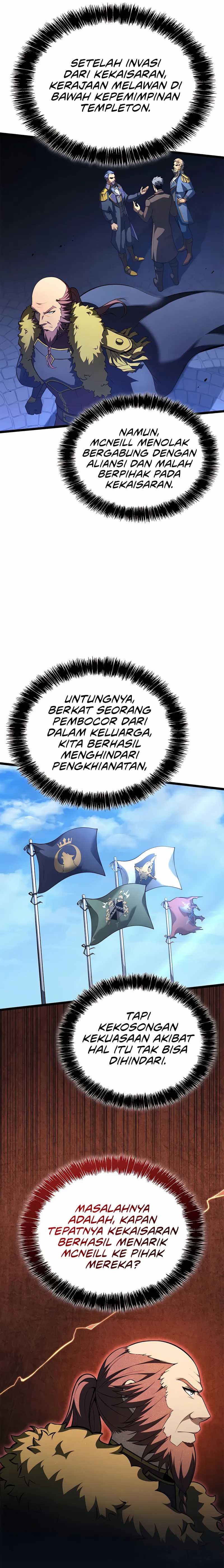 The Count’s Youngest Son Is A Player! Chapter 110