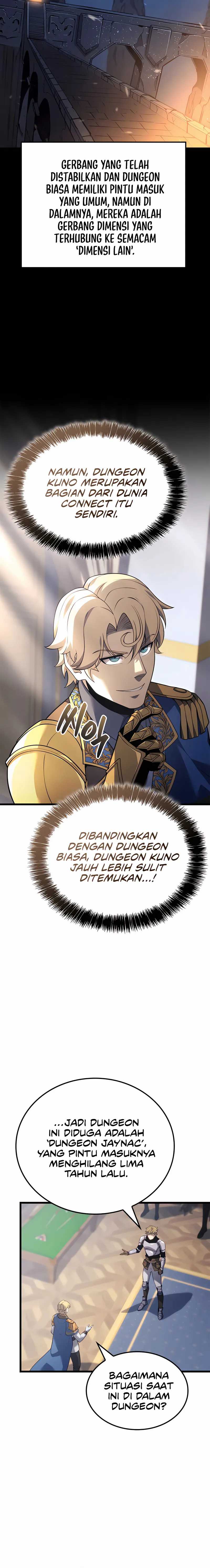 The Count’s Youngest Son Is A Player! Chapter 110