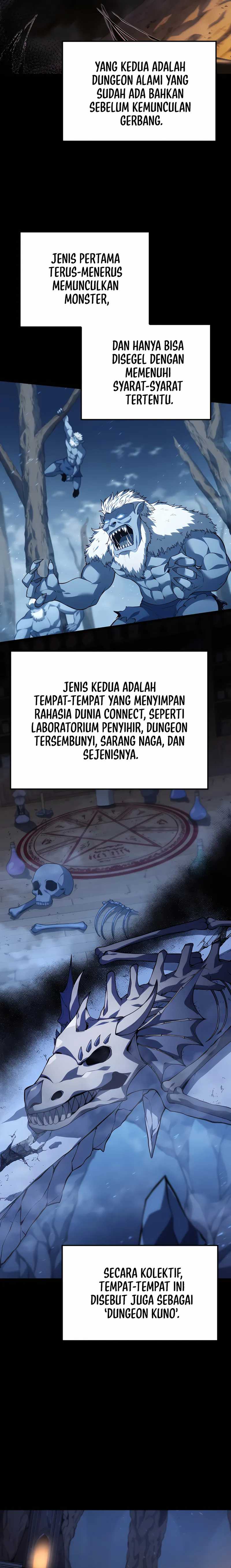 The Count’s Youngest Son Is A Player! Chapter 110