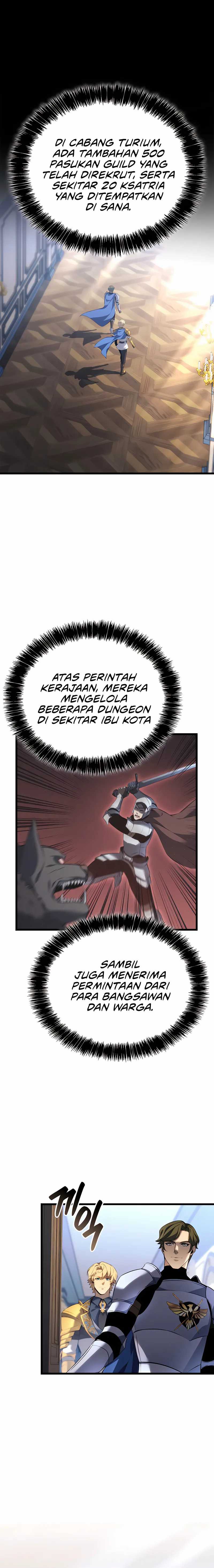 The Count’s Youngest Son Is A Player! Chapter 110