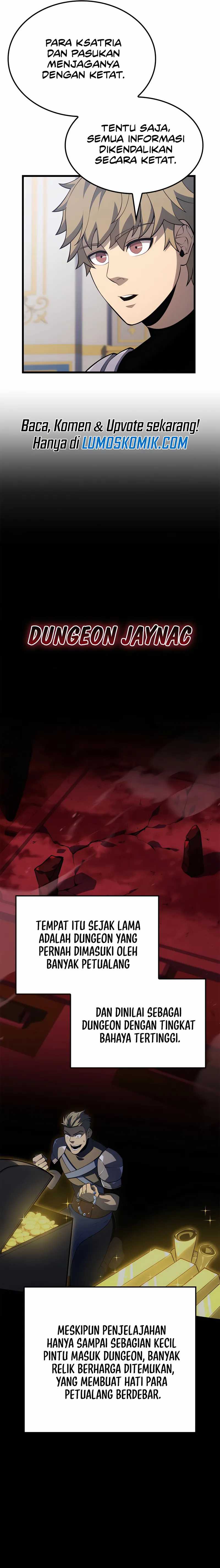 The Count’s Youngest Son Is A Player! Chapter 110