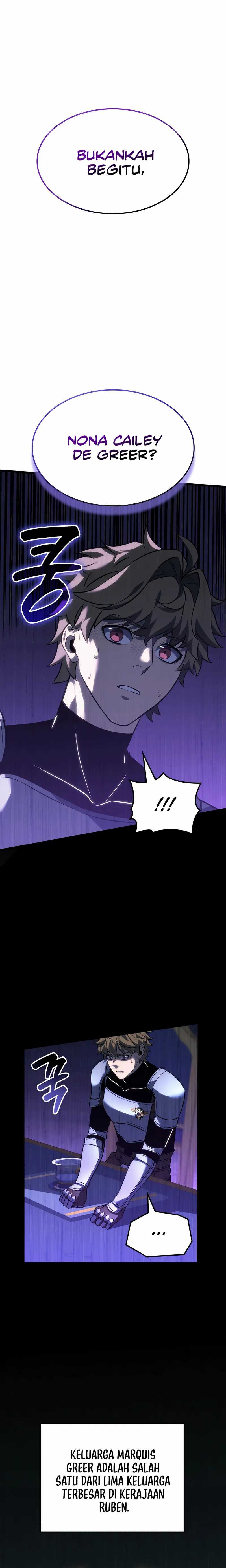 The Count’s Youngest Son Is A Player! Chapter 111