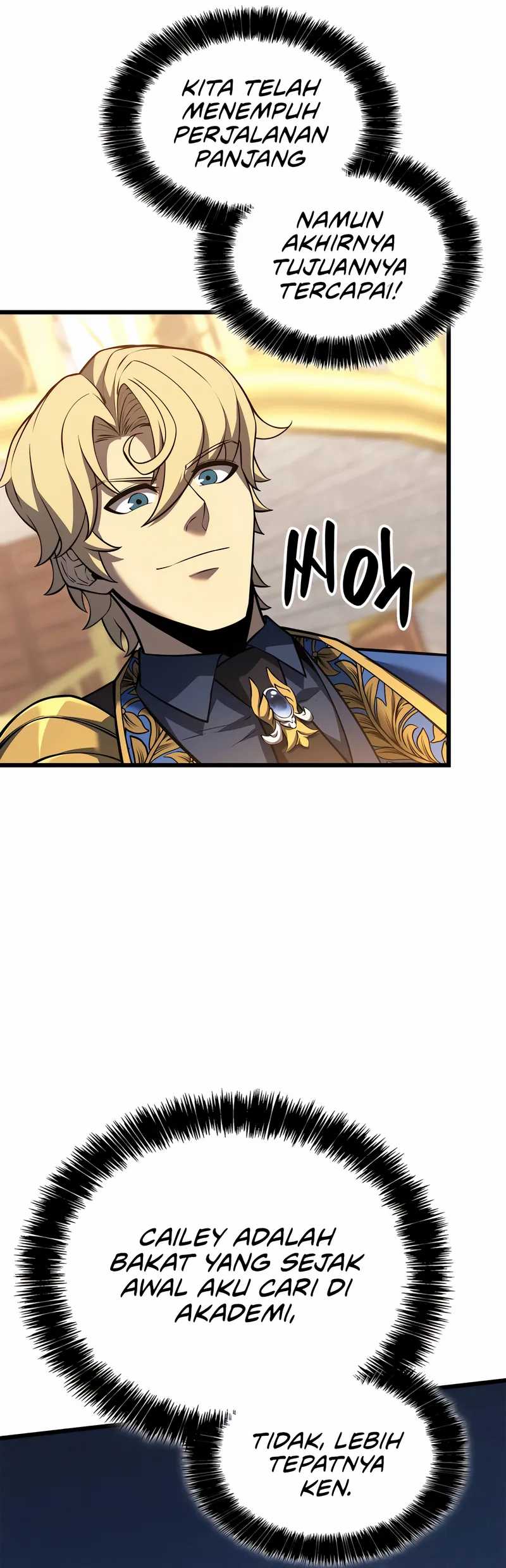 The Count’s Youngest Son Is A Player! Chapter 111