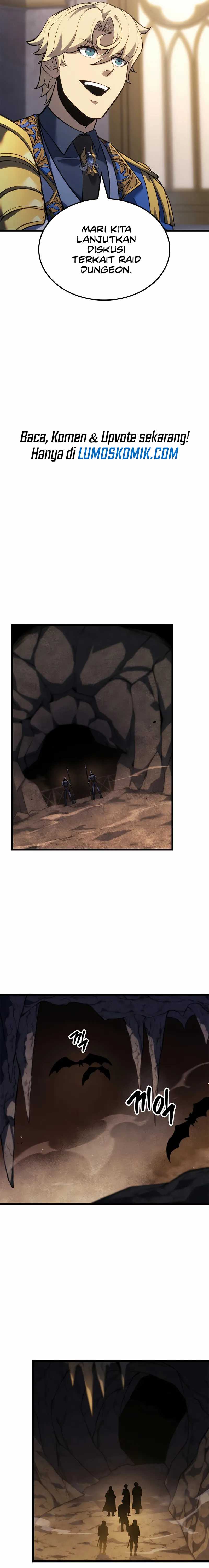 The Count’s Youngest Son Is A Player! Chapter 111