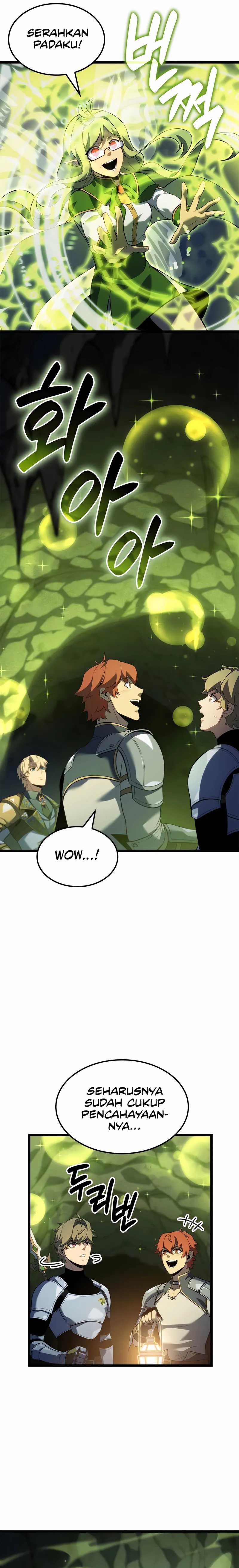 The Count’s Youngest Son Is A Player! Chapter 111