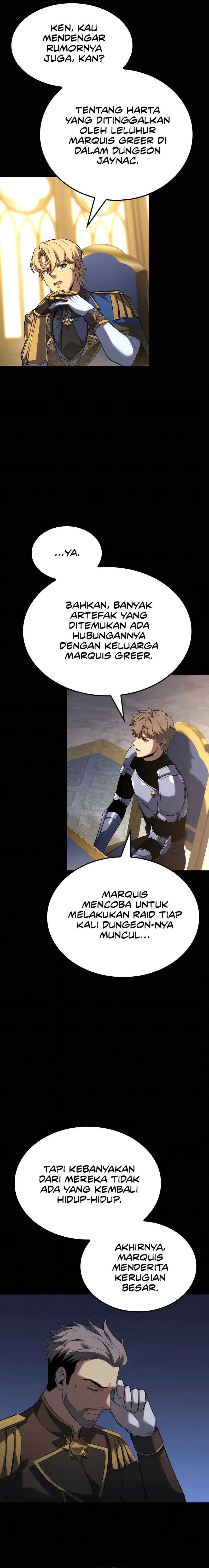 The Count’s Youngest Son Is A Player! Chapter 112