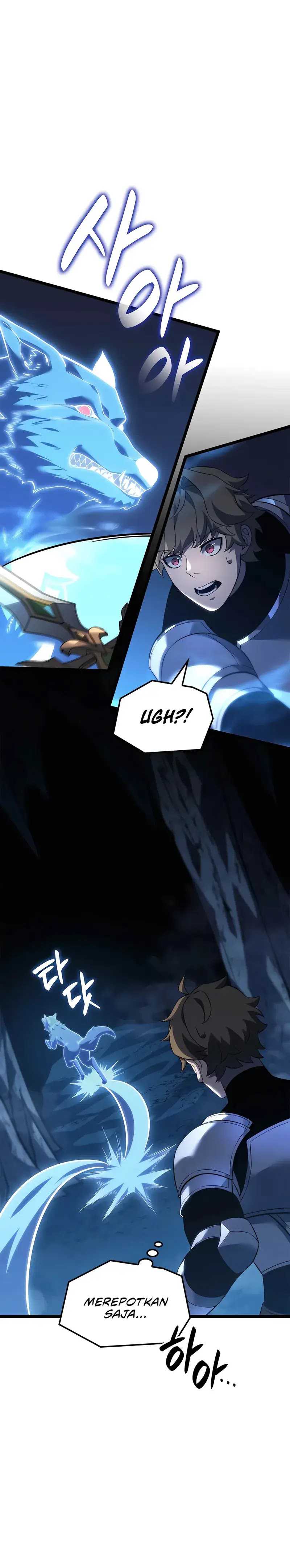 The Count’s Youngest Son Is A Player! Chapter 112