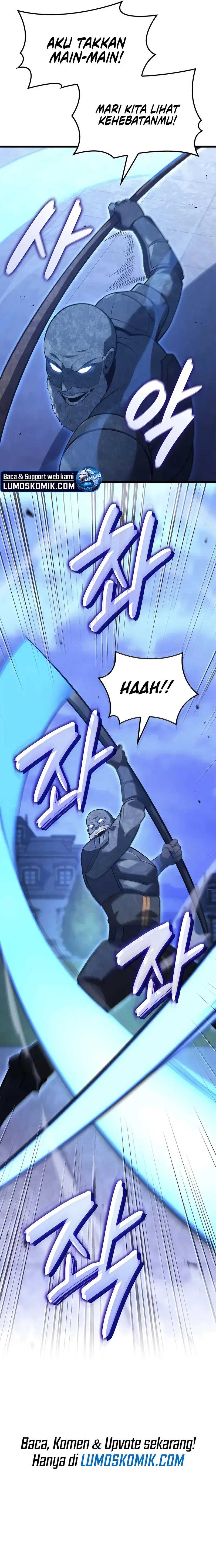 The Count’s Youngest Son Is A Player! Chapter 112