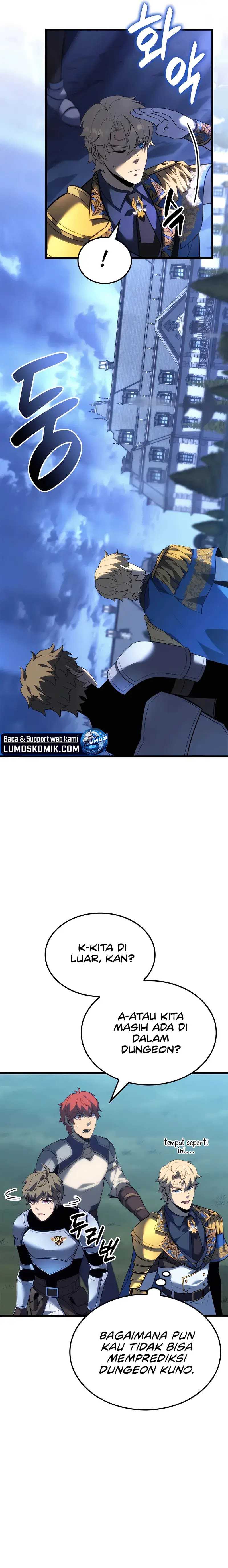 The Count’s Youngest Son Is A Player! Chapter 112